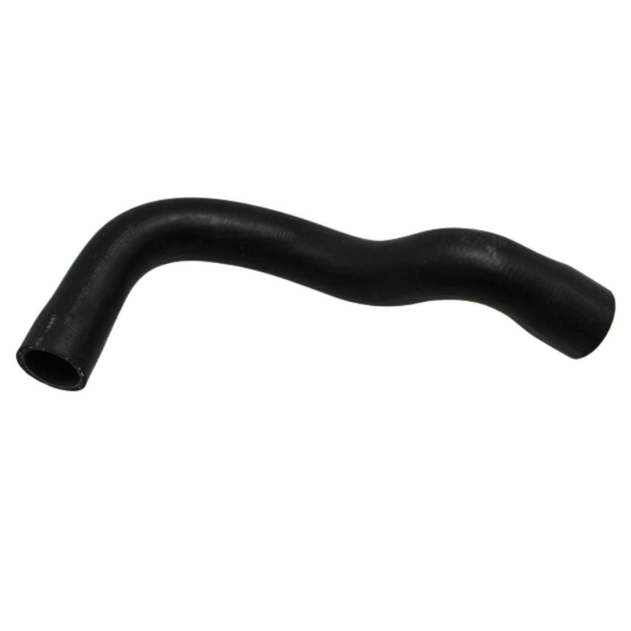 BMW Engine Coolant Hose - Lower 11531721709